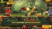 Buy Awesomenauts: Starstorm (DLC) (PC) Steam Key GLOBAL