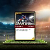 Redeem Dynasty: A Football Card Game