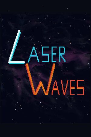 LaserWaves Steam Key (PC) GLOBAL