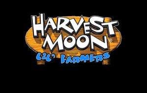Harvest Moon: Lil' Farmers