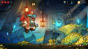 Buy Wonder Boy: The Dragon's Trap Steam Key GLOBAL