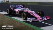 F1 2019 Anniversary Edition Steam Key GLOBAL