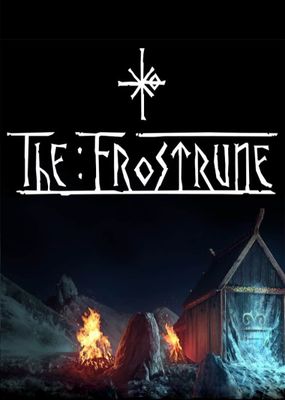 The Frostrune Cover