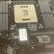 Get Asus X99-A/USB 3.1 Intel X99 ATX DDR4 LGA2011 v3 4 x PCI-E x16 Slots Motherboard
