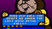 Disney's Beauty and the Beast: A Board Game Adventure Game Boy Color for sale
