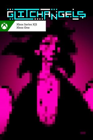 Glitchangels XBOX LIVE Key ARGENTINA