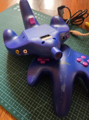 Gamezone 118 žaidimų su pultais