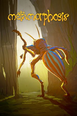 Metamorphosis: Xbox Edition XBOX LIVE Key EUROPE