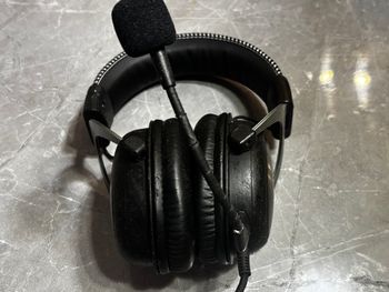Buy HyperX Cloud 2 + Sound Card Gaming Headphones