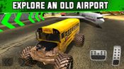 Monster Truck XT Airport Derby
