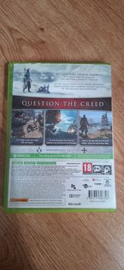 Assassin’s Creed Rogue Xbox 360