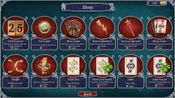 Redeem Jewel Match Solitaire Winterscapes