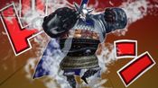 Redeem One Piece Burning Blood Gold Pack (DLC) Steam Key GLOBAL