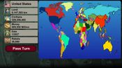 World Empire 2027 (PC) Steam Key GLOBAL