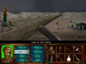 Get I Have No Mouth, and I Must Scream Steam Key (PC) ROW