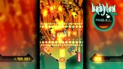 Babylon 2055 Pinball XBOX LIVE Key ARGENTINA for sale