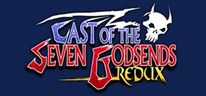 Cast of the Seven Godsends: Redux