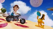 Get Nickelodeon All-Star Brawl - Hugh Neutron Brawler Pack (DLC) (PC) Steam Key GLOBAL