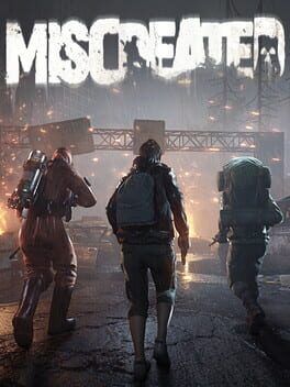 Miscreated Steam Key (PC) NORTH AMERICA