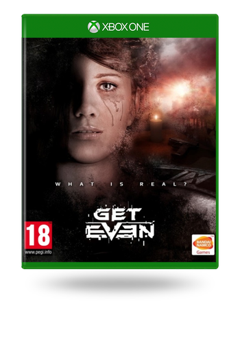 Get Even Xbox One