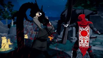 Buy Aragami PlayStation 4