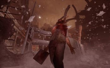 Buy F.E.A.R. 2: Project Origin Xbox 360