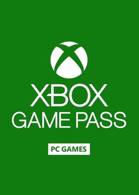 Xbox Game Pass  para PC – 3 Meses de Suscripción Windows 10 Código GLOBAL
