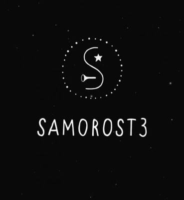 Samorost 3