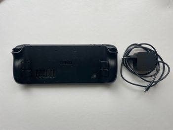 SteamDeck 64GB（LCD) Pirkti Steam Deck LCD 64gb