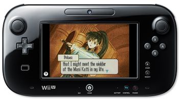 Fire Emblem: The Blazing Blade Game Boy Advance for sale