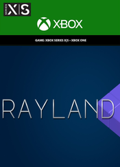Rayland XBOX LIVE Key ARGENTINA
