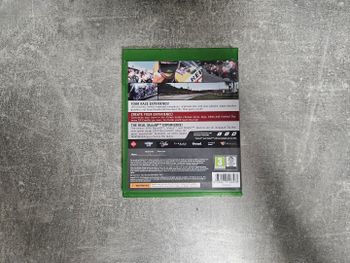 Get MotoGP 15 Xbox One