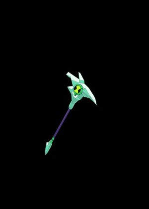 Fortnite - Omnitrix Pick Pickaxe (DLC) Epic Games Key GLOBAL