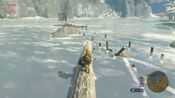 The Legend of Zelda: Breath of the Wild