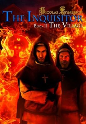 Nicolas Eymerich The Inquisitor Book II : The Village game cover