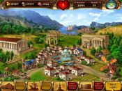 Cradle of Rome Nintendo DS