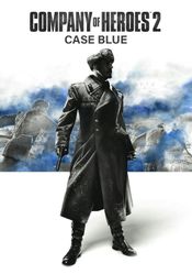 Company of Heroes 2: Case Blue Mission Pack (DLC) Steam Key GLOBAL