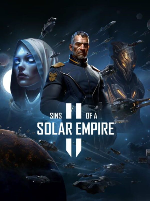 Forge a Galactic Empire: Get Sins of a Solar Empire 2 for Free
