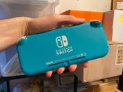 Buy Nintendo Switch Lite, 32GB, Turquoise