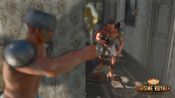 Redeem Cuisine Royale