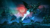 Redeem Tails of Iron & Tails of Iron 2 - Deluxe Bundle Steam Key (PC) UNITED STATES