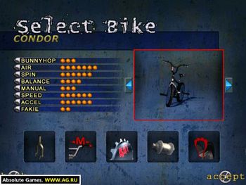 Get Mat Hoffman's Pro BMX PlayStation