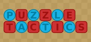 Puzzle Tactics