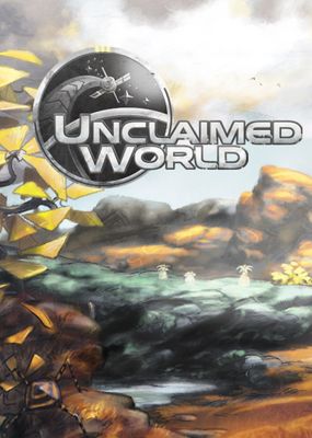 Unclaimed World
