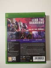 Buy Marvel's Guardians of the Galaxy Xbox One
