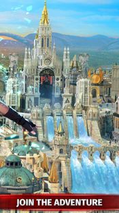 Buy Final Fantasy XV: A New Empire