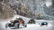 Get MotorStorm: Arctic Edge PSP