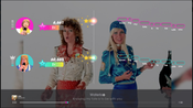 Redeem Let's Sing ABBA XBOX LIVE Key EUROPE