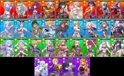 Get Million Arthur: Arcana Blood Steam Key GLOBAL