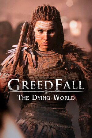 GreedFall: The Dying World Steam Key (PC) ROW